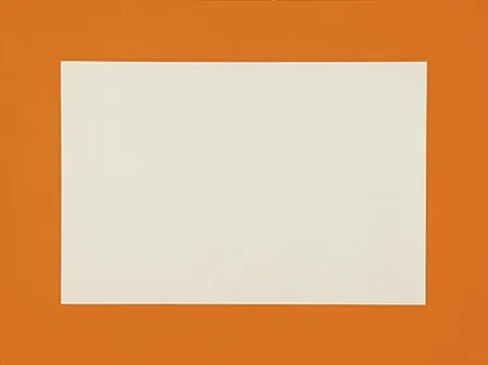 Houtsnede Judd - Untitled