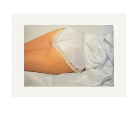 Lithografie Kacere - Barbara