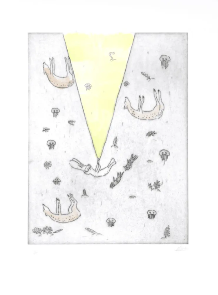 Gravure Kaga - Usacchi 4