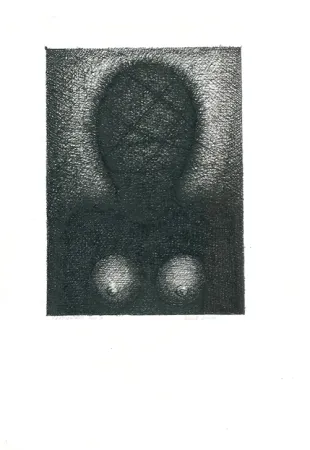 Geen Techniek Kamienniarz - Black Engel