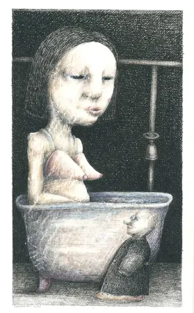 Geen Techniek Kamienniarz - Untitled