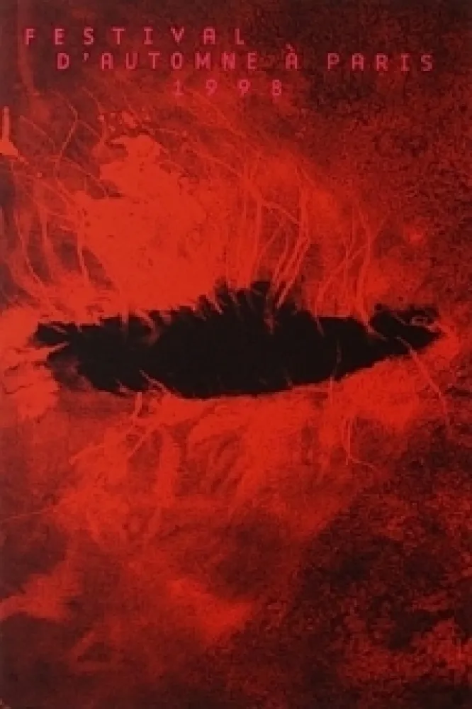 Lithografie Kapoor - Festival automne