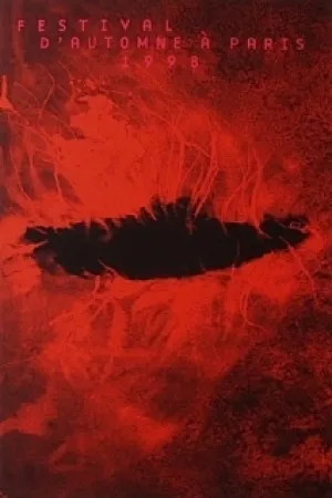 Lithografie Kapoor - Festival automne