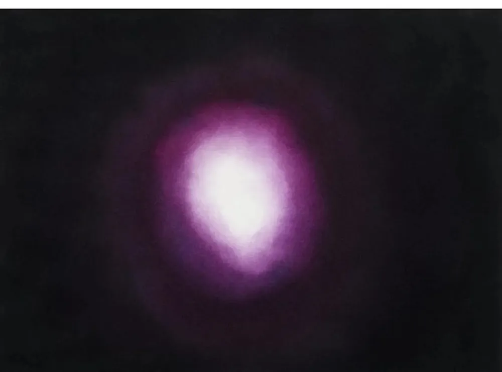 Gravure Kapoor - Glow for Maggie