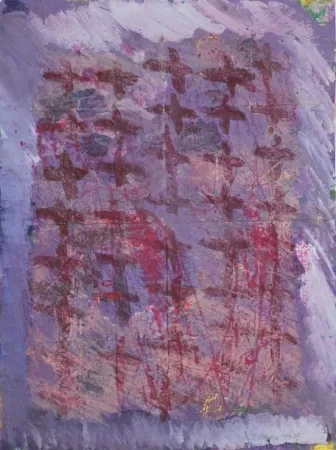 Geen Techniek Kapp - Komposition