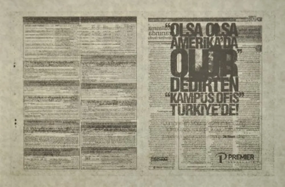 Lithografie Kassay - Untitled 7/10 (Radikal)