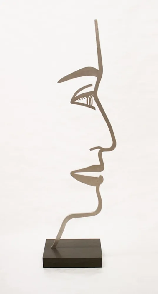 Geen Techniek Katz - Ada 1 (Outline)