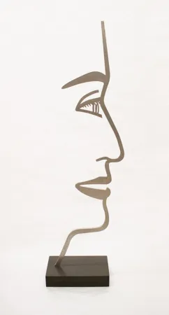 Geen Techniek Katz - Ada 1 (Outline)