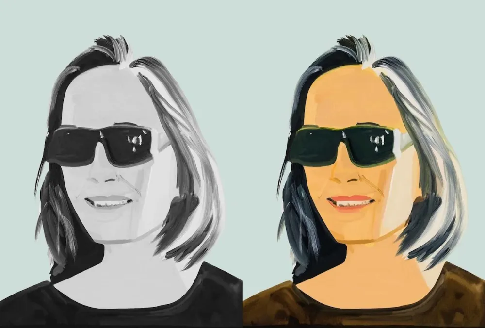 Geen Techniek Katz - Ada X 2