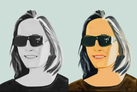 Geen Techniek Katz - Ada X 2