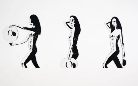 Geen Techniek Katz - Ariel