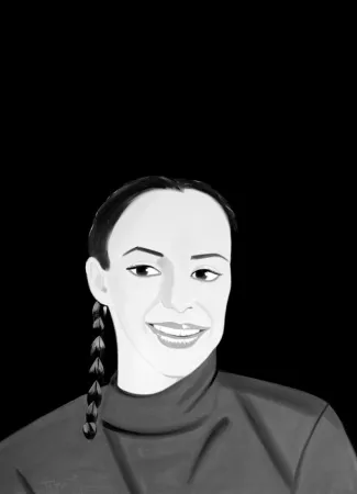 Geen Techniek Katz - Belinda