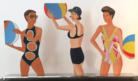 Geen Techniek Katz - Chance