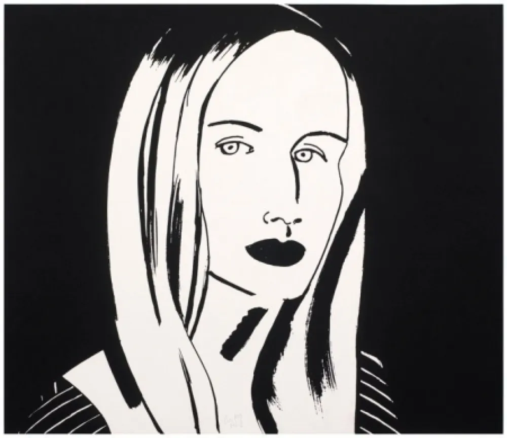 Ets Katz - Christine