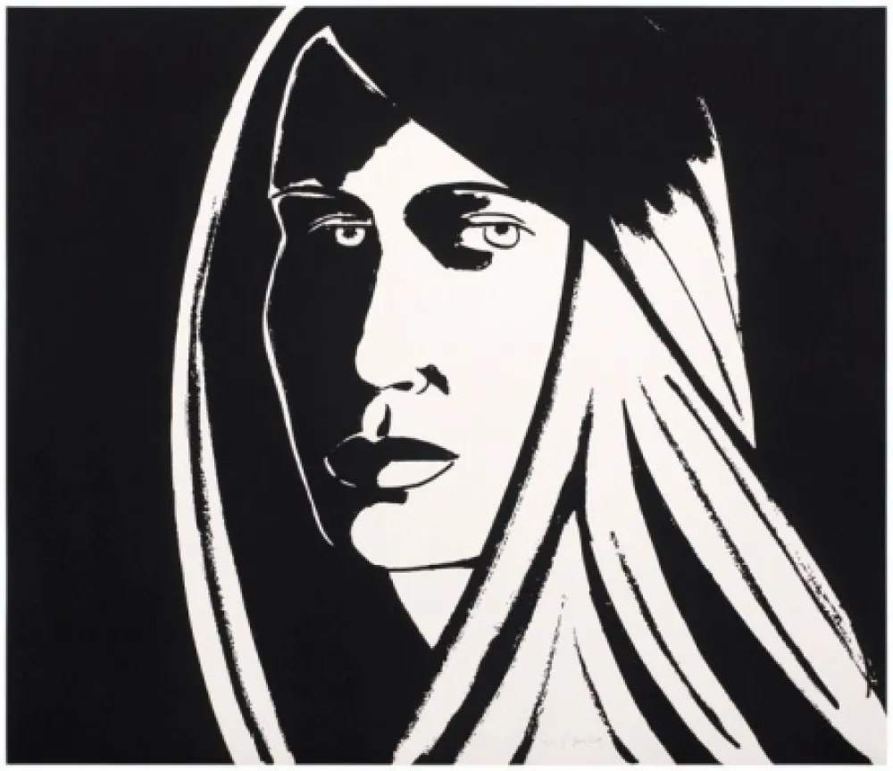 Ets Katz - Elizabeth II