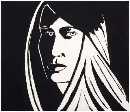 Ets Katz - Elizabeth II