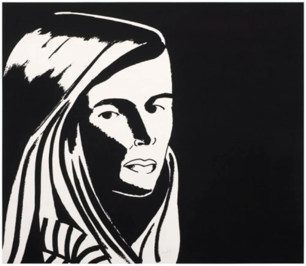 Ets Katz - Elizabeth III