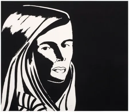 Ets Katz - Elizabeth III