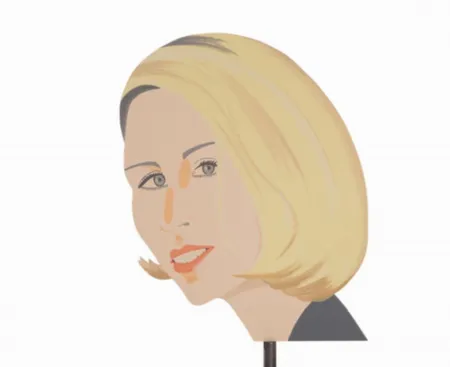 Multiple Katz - Jessica