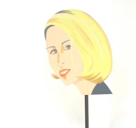 Geen Techniek Katz - Jessica