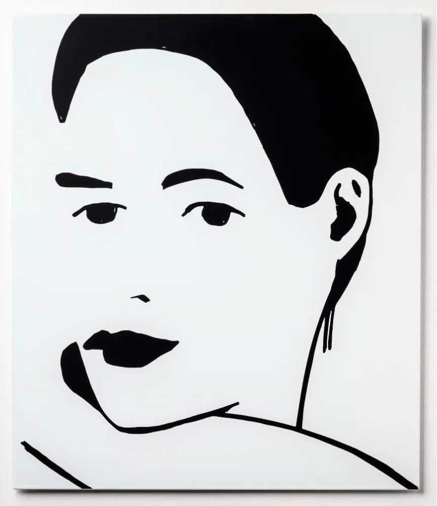 Geen Techniek Katz - Porcelain Beauty 1