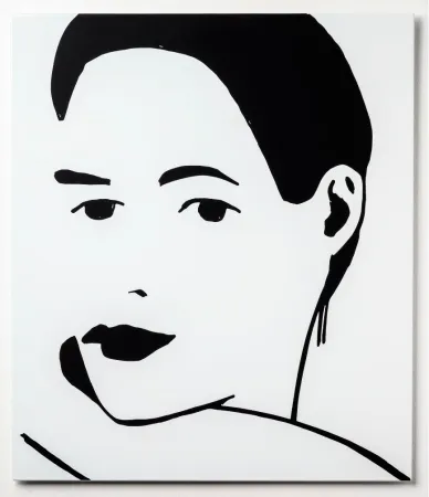 Geen Techniek Katz - Porcelain Beauty 1