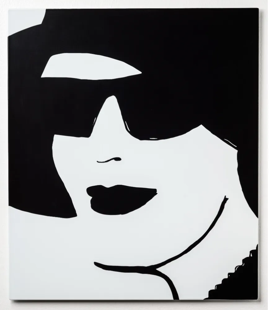 Geen Techniek Katz - Porcelain Beauty 2