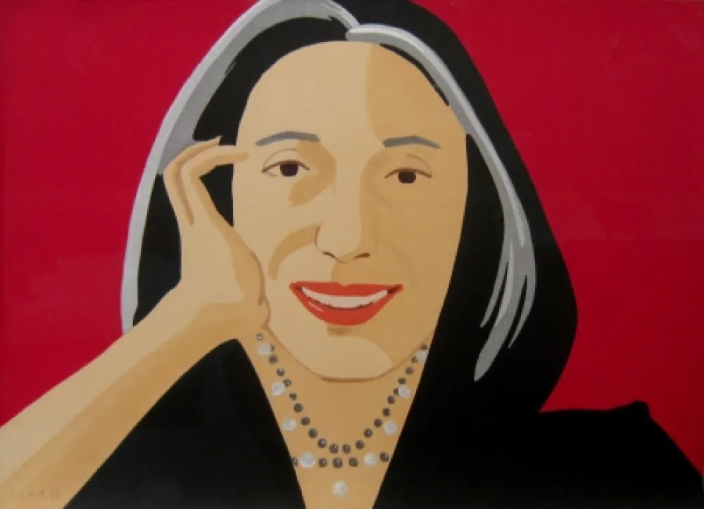 Geen Techniek Katz - Red Ada