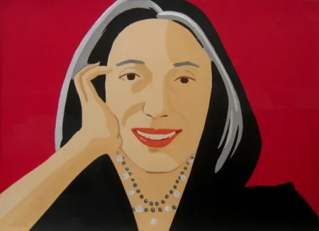 Geen Techniek Katz - Red Ada