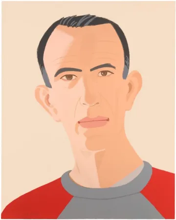 Zeefdruk Katz - Sweatshirt 2 (Alex and Ada Suite)