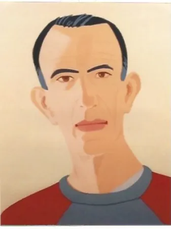 Zeefdruk Katz - Sweatshirt II