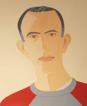 Zeefdruk Katz - Sweatshirt II