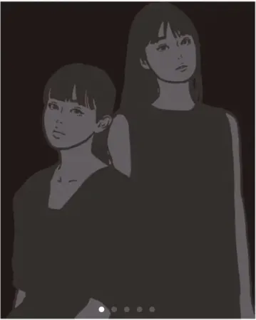 Geen Techniek Kaws - Kyne