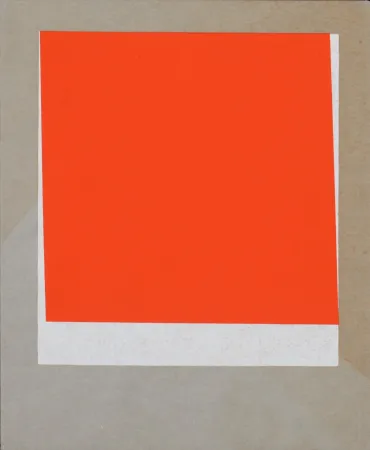 Zeefdruk Kelly - Broadway, c. 1958