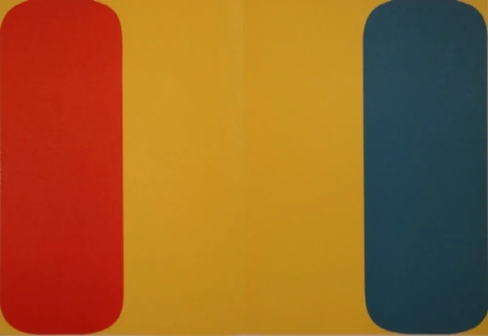 Geïllustreerd Boek Kelly - DERRIÈRE LE MIROIR, No 149