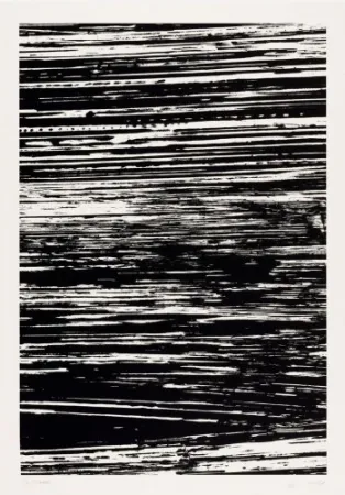 Lithografie Kelly - The Thames, 