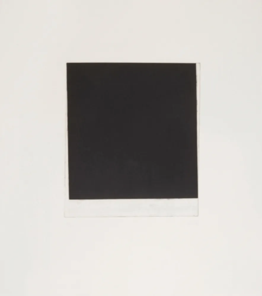 Ets En Aquatint Kelly - Wall