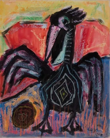 Geïllustreerd Boek Kentridge - The Juvenilia of William Kentridge:  An Unauthorized Catalogue Raisonné