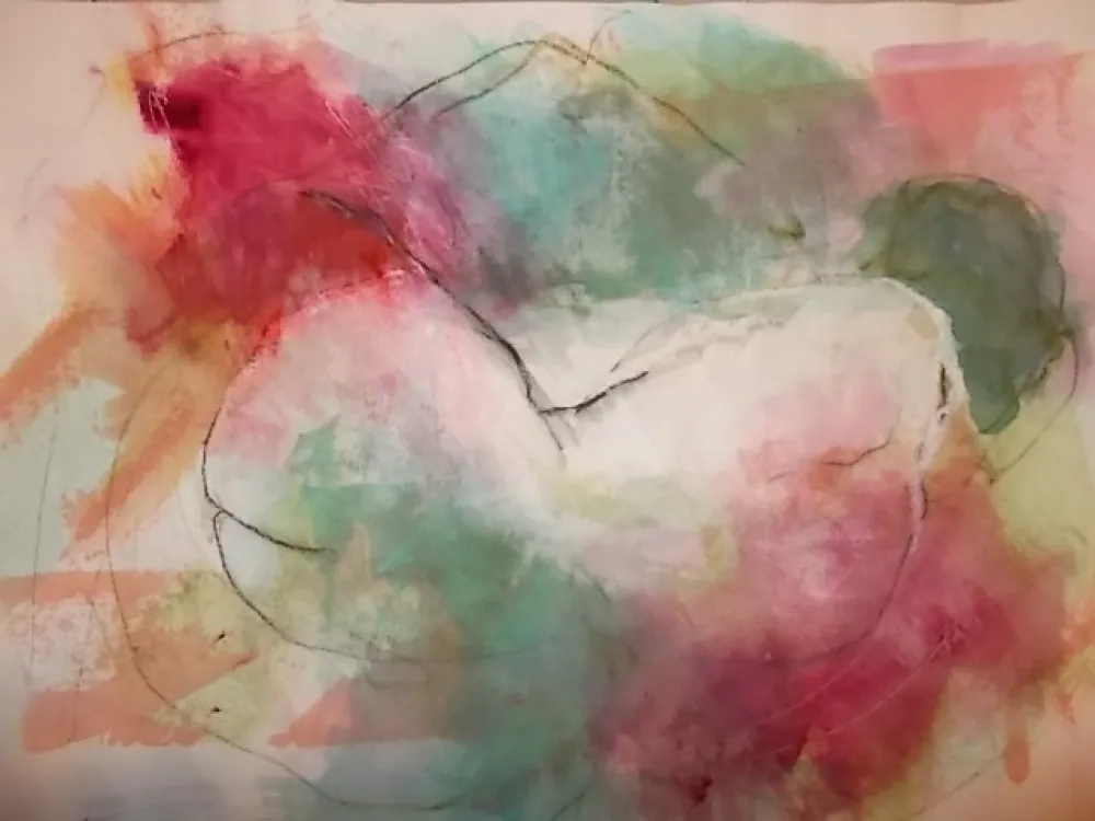 Geen Techniek Kerbastard - Nus de dos