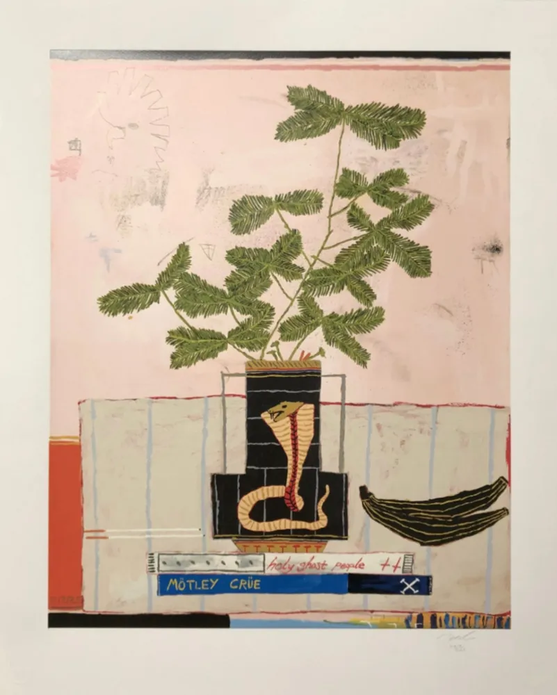 Multiple Kerwick  - Black of the Sun