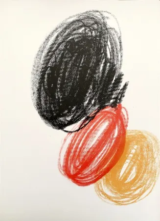 Geen Techniek Kijno - Composition