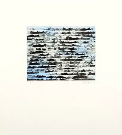 Ets Kim - Nuit de la mer (bleu)