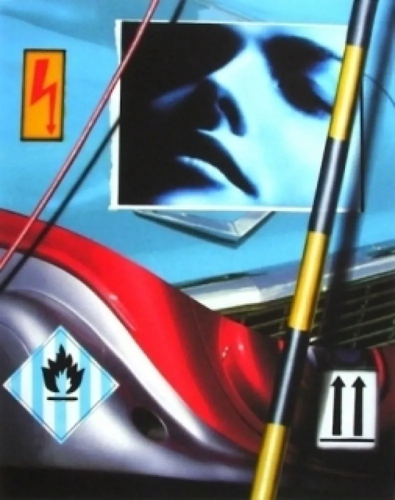 Digitale Print Klasen - Automobile