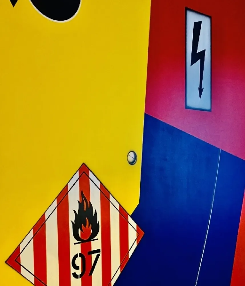 Geen Techniek Klasen - JBL