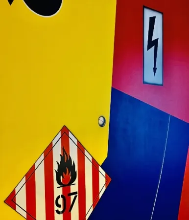 Geen Techniek Klasen - JBL