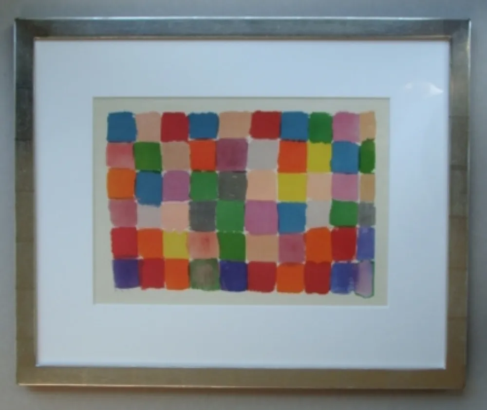 Lithografie Klee - L'Univers de Klee
