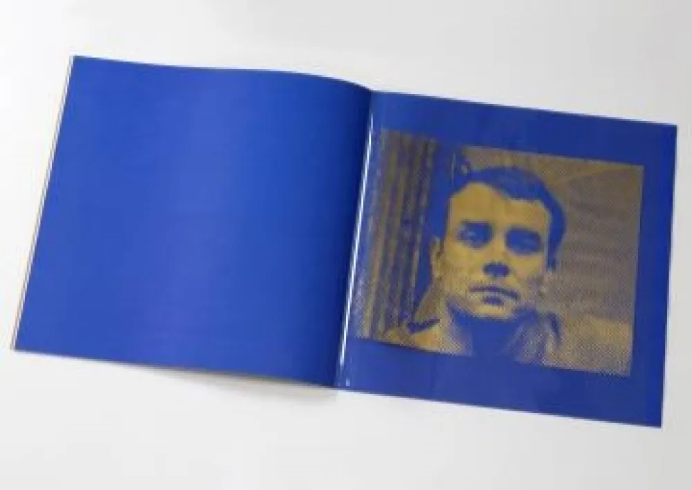 Geïllustreerd Boek Klein - Les Nouveaux Réalistes