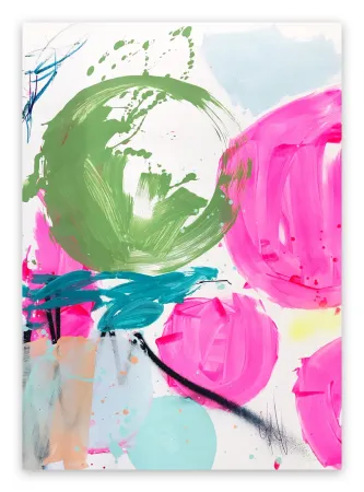 Geen Techniek Knaut - Dashing into the day 1