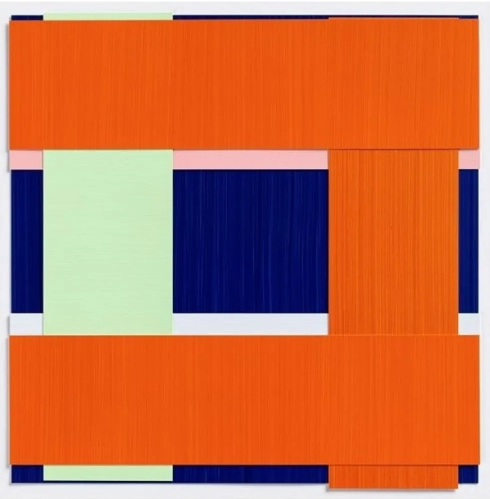 Geen Techniek Knoebel - Face 38 Ed.