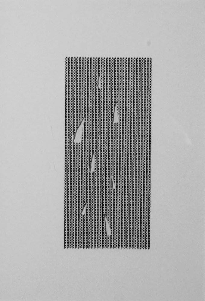 Geen Techniek Kolar - NAHORU A DOLU